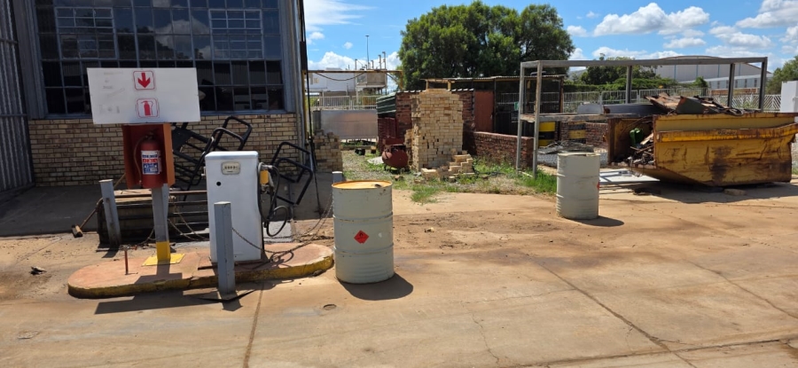 Commercial Property for Sale in Uraniaville North West